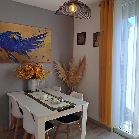 Apartmán Chic Et Douillet Perpignan Exteriér fotografie
