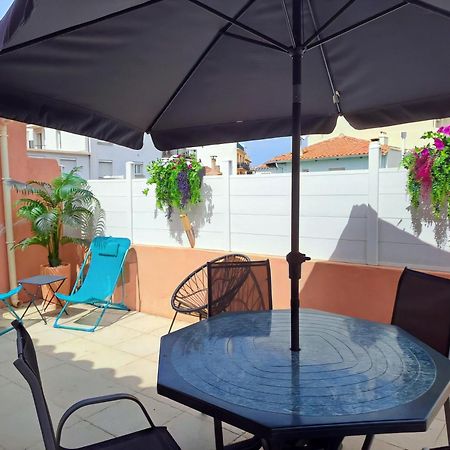Apartmán Chic Et Douillet Perpignan Exteriér fotografie