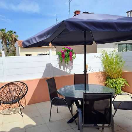 Apartmán Chic Et Douillet Perpignan Exteriér fotografie