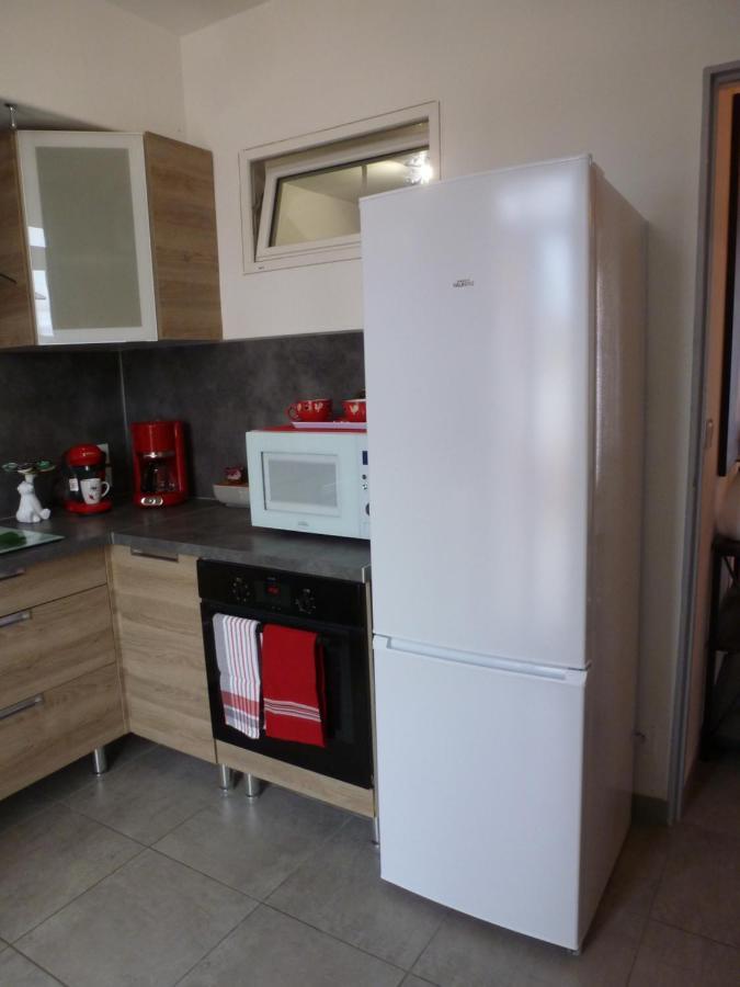 Apartmán Chic Et Douillet Perpignan Exteriér fotografie