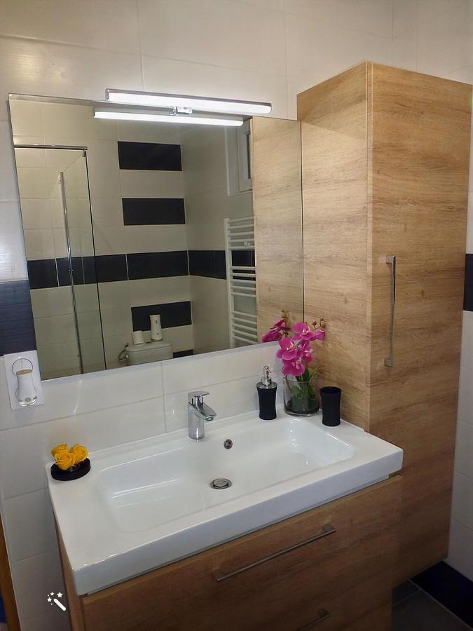 Apartmán Chic Et Douillet Perpignan Exteriér fotografie