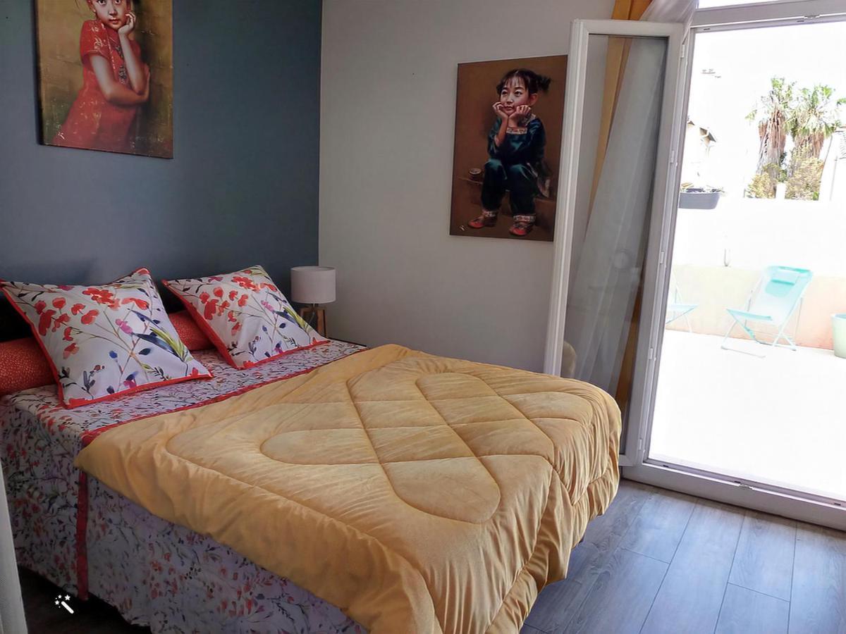 Apartmán Chic Et Douillet Perpignan Exteriér fotografie